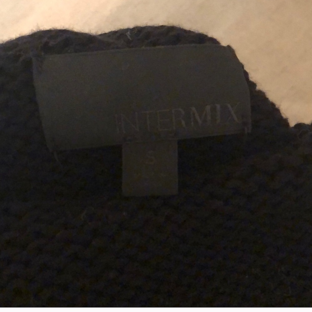 Intermix Turtleneck - image 3